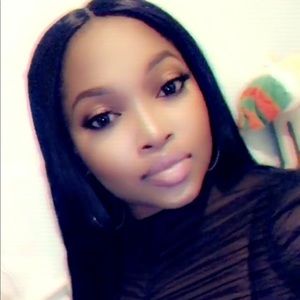 Meet your Posher, Rochel